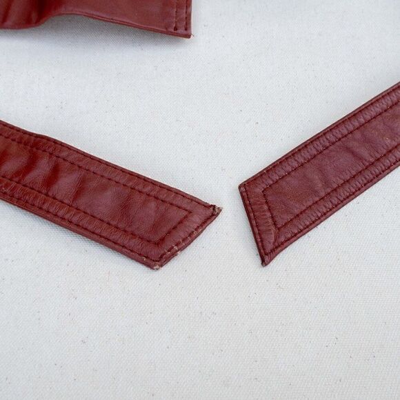 Wilsons Women Leather Jacket - Picture 12 of 13